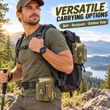 Other Hunting Gear, Chest Storage Bag - Multicolor - View 2
