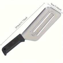 3/2/1 cái Dụng cụ thái và bào rau củ lưỡi kép bằng thép không gỉ - Nhiều màu - Xem 7
