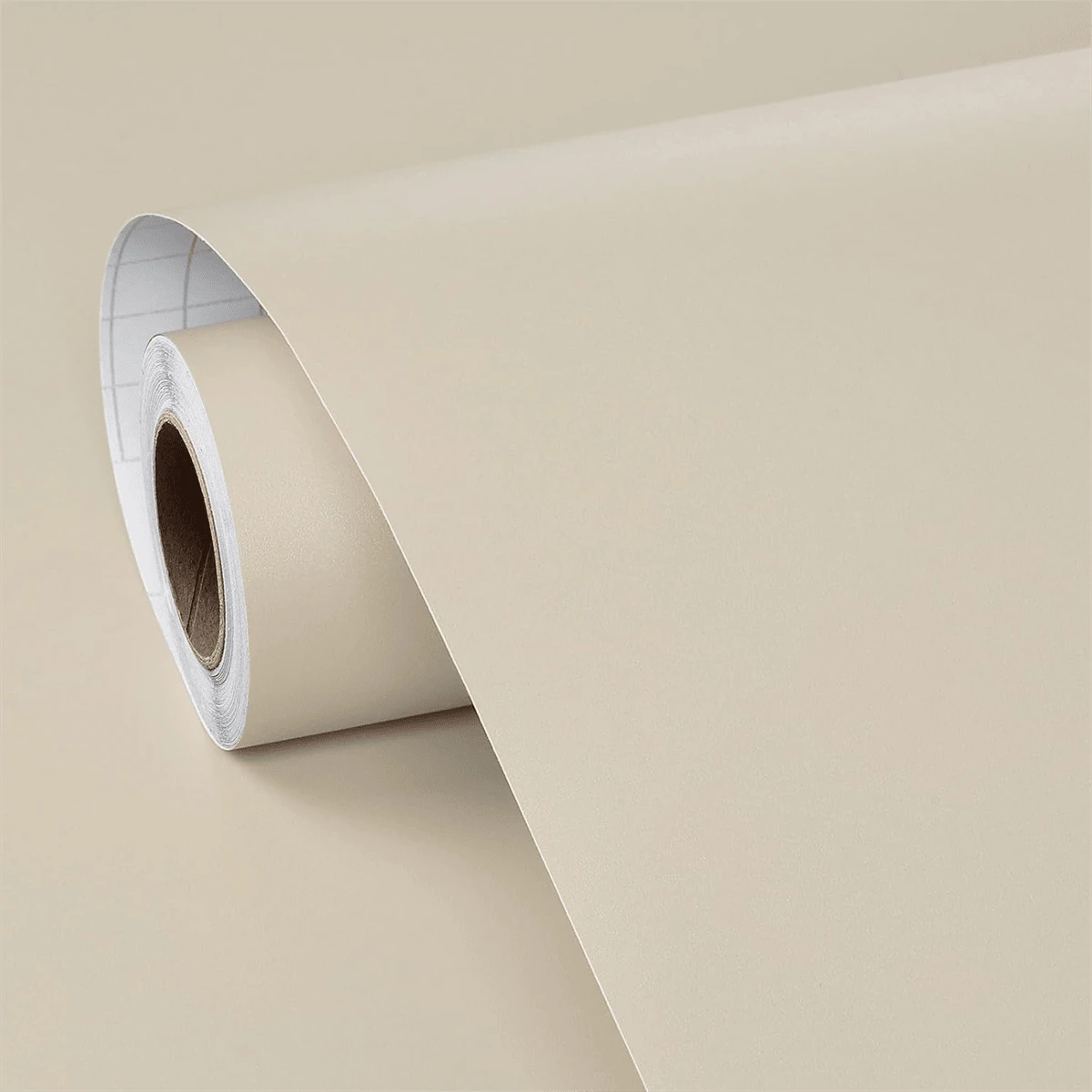 Cuộn giấy dán tường tự dính 10cm họa tiết gạch nhôm giả, dán tường trang trí phòng khách, dạng dải dày, chống nước, dùng cho chân tường và khung gương, có thể tháo rời