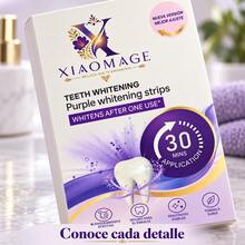 Teeth Whitening - Strip - View 5