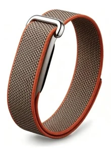 Air Sport Nylon Band Ring Bracelet Accessory, Breathable Sports Strap, Suitable For Fitness Tracker - For   Air - View 8