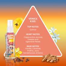 So...? SO…? Summer Escapes Gift Set (A Euphoria Escape) - Floral, Sweet, Fruity - View 5