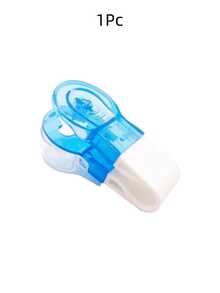 2/1pc Portable Pill Dispenser With Pill Box, Travel Pill Dispenser, Suitable For Blister Pack Tablets, Portable Pill Dispenser, Pill Opener, Pill Dispenser, Travel Essential, Home Gadget, Pill, Capsule Aid Tool, New Pill Dispenser - Multicolor - View 10