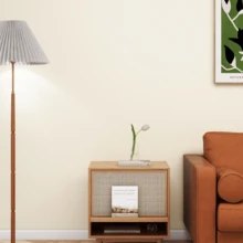 Cuộn giấy dán tường tự dính 10cm họa tiết gạch nhôm giả, dán tường trang trí phòng khách, dạng dải dày, chống nước, dùng cho chân tường và khung gương, có thể tháo rời - Nhám - Xem 9