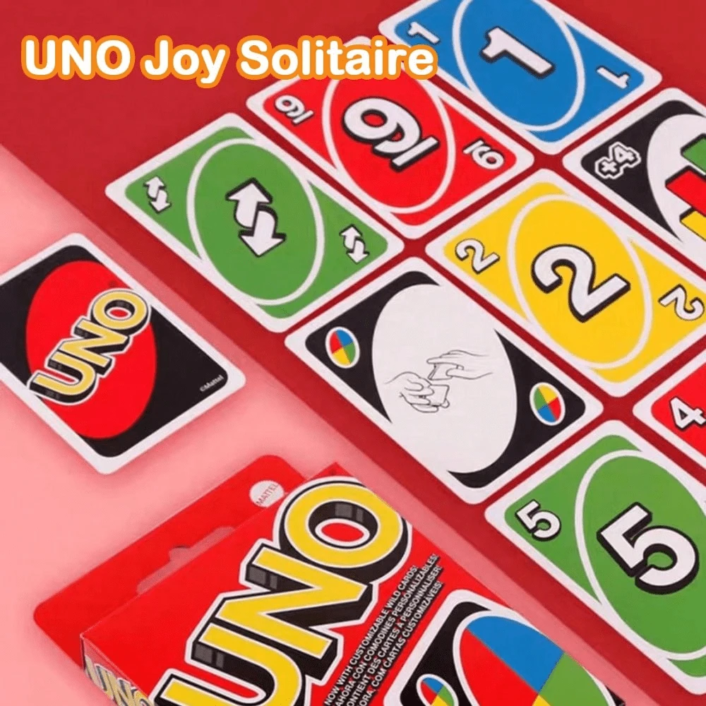 1pc Social Entertainment Tabletop Card Game, Multi-Player Party Interaction Cards, Fashionable Color Printed Design, Boxed Storage, Suitable For Friends Gatherings, Dorm Leisure, Small Party Occasions, Easy To Start Without Long Learning, Versatile Battle Gameplay Keeps Freshness, Relieves Social Awkwardness, Enhances Gathering Fun, Fine Craftsmanship, Durable And Fold-Resistant, Compact And Portable, Can Be Used In Various Leisure Scenarios - Multicolor - View 1