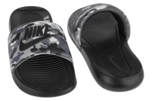 Nike Sliders Victori One Men's Sliders Black - Black - View 2
