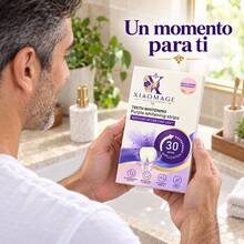 Teeth Whitening - Strip - View 1