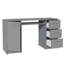 MADESA Conference Tables & Chair - Grey - View 10