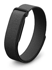 Air Sport Nylon Band Ring Bracelet Accessory, Breathable Sports Strap, Suitable For Fitness Tracker - For   Air - View 6