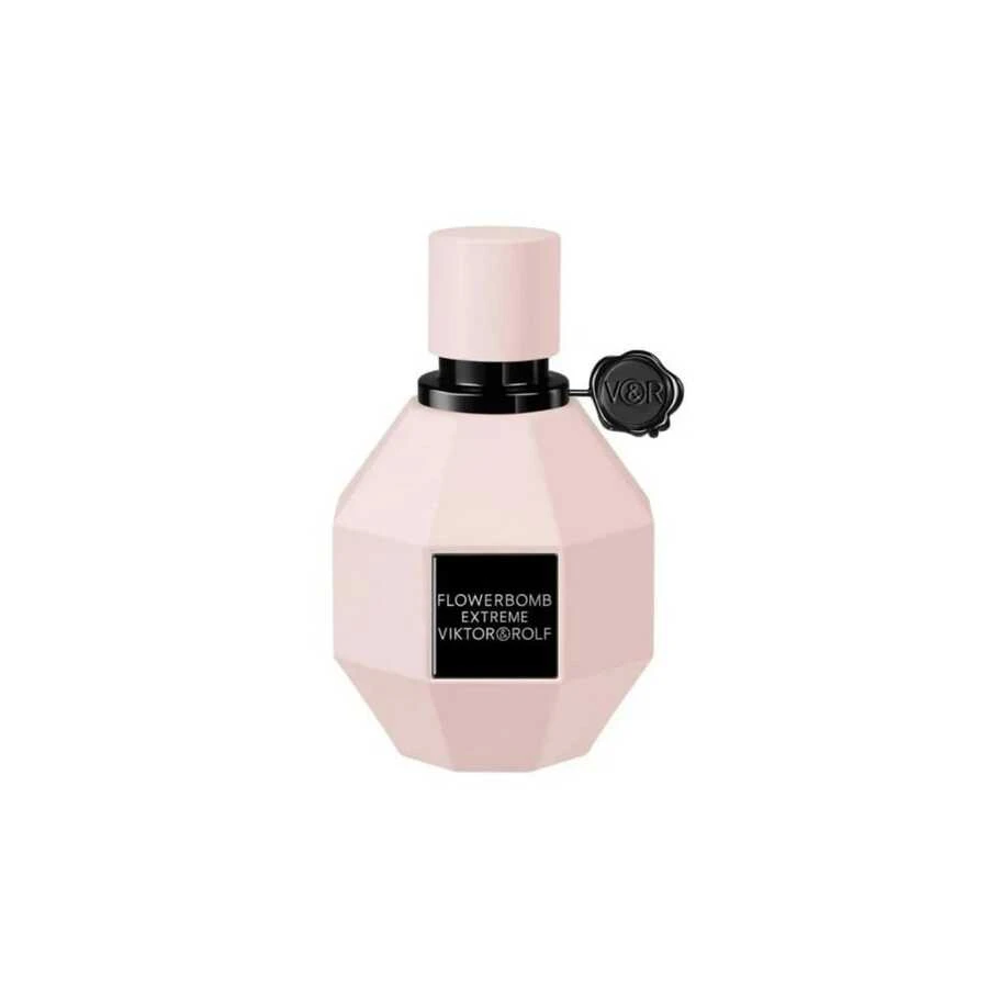 Viktor&Rolf Viktor & Rolf - Flowerbomb Extreme EDP (100ml) - Floral - View 1