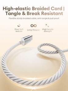 Lenovo SUNYAO Y122 Earphone In-Ear Berkabel dengan Chip DSP Terintegrasi, Pemantauan Real-Time, Khusus untuk Karaoke & Live Streaming, Suara Surround HiFi High Fidelity, Audio 360°, Nyaman untuk Pemakaian Lama, Cocok untuk di Rumah, Luar Ruangan, Asrama, Rekaman, Bernyanyi, dan Perekaman Video - View 6