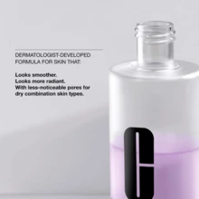 Clinique - Clarifying Hydrating Lotion 2 - 200ml - Dry Combination Skin - Collagen - View 3