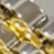 Silver and Gold