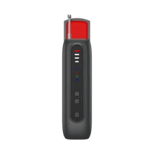 Detektor Kamera Hotel, Perangkat Deteksi Anti-Pengintaian, Pemindai Sinyal GPS Nirkabel, Pencari Lensa Inframerah, Detektor Medan Magnet Anti-Pengintaian, Detektor Keamanan Privasi untuk Perjalanan Bisnis - View 12