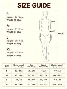 Women's Autumn/Winter One-Piece Inner Shirt, Casual Coffee-Colored Striped Colorblock Long Sleeve V-Neck Button Half-Placket Fitted Sexy Knit Elastic Base Layer, Suitable For Daily Wear, Shopping, Dating - Brown - View 4
