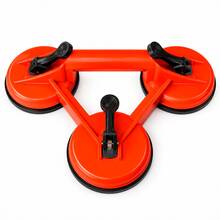 Puller - 3 Suction Cups - View 9