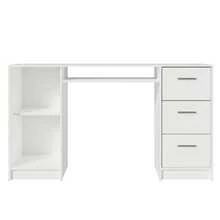 MADESA Conference Tables & Chair - White - View 10