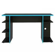 MADESA Conference Tables & Chair - Blue - View 10