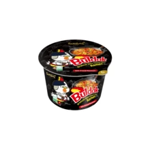 Samyang Instant Noodles - one-size - View 3