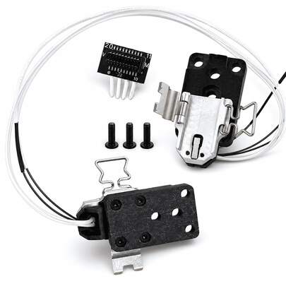 TERMISTOR AQUECEDOR DE HOTEND IMPRESSORA 3D COMPATÍVEL COM AI A1 MINI A1 COMBO