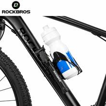 ROCKBROS 1PC Mini Bike Pump Portable Bidirectional Air Inflator, 80 Psi, Presta & Schrader Valve, Aluminum Alloy For Road MTB BMX Bike Ball Toys - Black - View 5