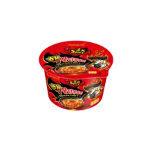 Samyang Instant Noodles - one-size - View 3