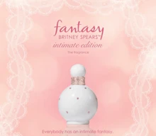 Britney Spears - Fantasy Intimate Edition - 100ml - Eau De Parfum - Fresh - View 4