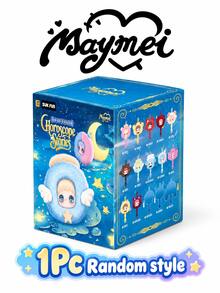 Nommi MayMei-Constellation Story Series Blind Box (Non-Plush Filled) - Circus - View 8