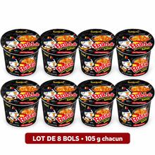 Samyang Instant Noodles - one-size - View 1
