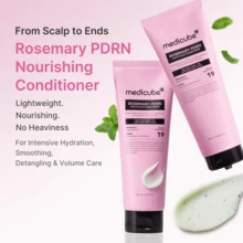 Medicube - Rosemary PDRN Hair & Scalp Conditioner 250ML - Rosemary PDRN - View 2