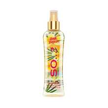 So...? SO…? Bali Breeze Body Mist 200ml - Fruity, Citrus - View 1