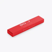 So...? ⁠SO…? Iconic Bestsellers Mini Discovery Perfume Set 10 X 5ml - Fruity, Floral, Vanilla, Sweet, Fresh - View 4