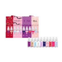 So...? ⁠SO…? Iconic Bestsellers Mini Discovery Perfume Set 10 X 5ml - Fruity, Floral, Vanilla, Sweet, Fresh - View 2
