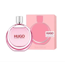 Hugo Boss - Hugo Woman Extreme - 75ml - Eau De Parfum - Amber, Plum, Tangerine, Raspberry - Fresh - View 1