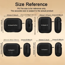 Full Print Gradient Pink Heart Compatible With Airpods Protective Case, With Heart Pendant, Compatible With Compatible With Apple Compatible With Airpods 1/2/3/4/5 Pro 1/2/3, Romantic Valentine's Day Gift, Recommended For Boyfriend/Girlfriend - Heart-shaped Protective Case + Heart-shaped Pendant - View 6
