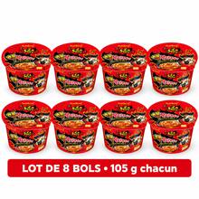 Samyang Instant Noodles - one-size - View 1