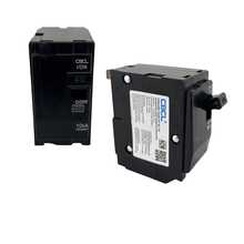 CBCL Circuit Breakers - Black - View 1