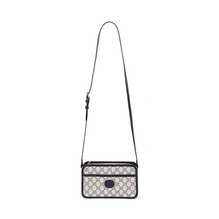 Gucci Women Crossbody - Beige - View 1