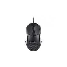 NS-GM01 Black Wireless Optical Gaming Mouse - View 4