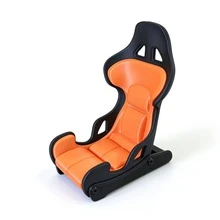 Creative Mini Racing Seat Phone Holder, Cute Car Seat Shape Desk Decor, Christmas Thanksgiving Gift For Men Women, Autumn Home Office Decoration, Car Accessory, Portable Phone Bracket - View 11