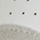 Silver Grey With White Background