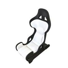 Creative Mini Racing Seat Phone Holder, Cute Car Seat Shape Desk Decor, Christmas Thanksgiving Gift For Men Women, Autumn Home Office Decoration, Car Accessory, Portable Phone Bracket - View 10