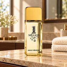 Paco Rabanne One Million Aftershave Lotion 100ml - Classic - View 2