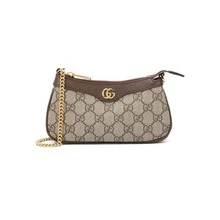 Gucci Women Top Handle Bags - Brown - View 2