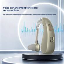 Hearing Aids & Accessories - View 5