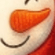 聖誕雪人款