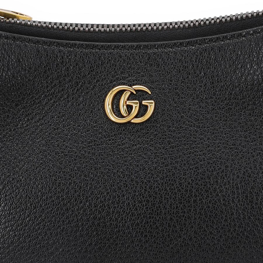 Gucci Women Shoulder Bags - Black - View 1
