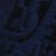 Navy Blue Subtle Jacquard