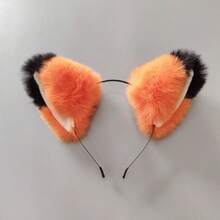 1 Festival Party Cat Ear Headband Simple Practical Multi-Functional - Multicolor - View 2
