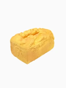 Realistic Bread-Shaped Tissue Box, Fun Pretzel/Toast Design, Fits 10.92 X 7.87cm Tissue Size, Desktop Tissue Storage Box, Perfect For Living Room, Bedroom, Kitchen, Office, Cafe And Bakery, Creative Food-Themed Home Decor Accent - Multicolor - View 8